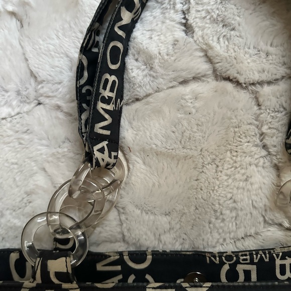 - - Chanel large tote bag with mini tote inside - Picture 3 of 16